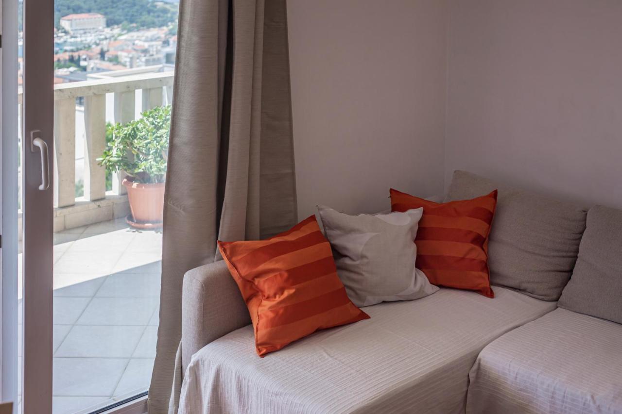 Apartments Branka Makarska Dış mekan fotoğraf