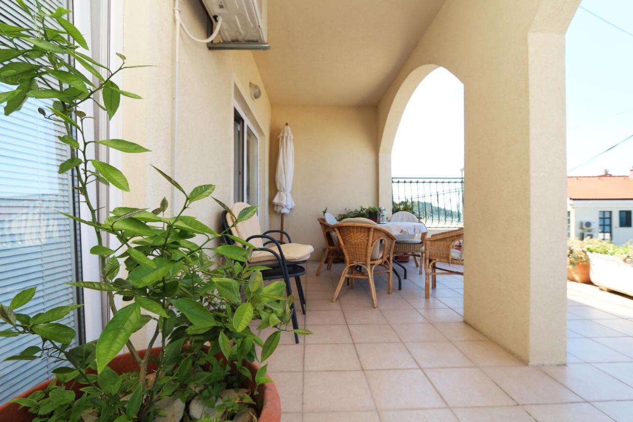 Apartments Branka Makarska Dış mekan fotoğraf